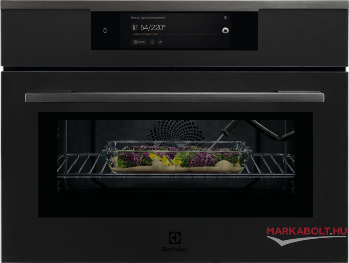 Electrolux KVLAE2DGT beépíthető sütő 3 év garancia